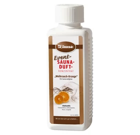 Finnsa "EVENT-SAUNA" Sauna Duftkonzentrat, 24 verschiedene Duftnoten, 250ml