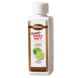 Finnsa "EVENT-SAUNA" Sauna Duftkonzentrat, Limette, 250ml