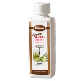 Finnsa "EVENT-SAUNA" Sauna Duftkonzentrat, Caipirinha, 250ml