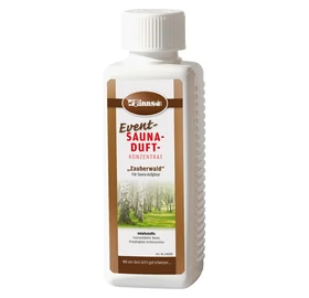 Finnsa "EVENT-SAUNA" Sauna Duftkonzentrat, 24 verschiedene Duftnoten, 250ml