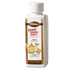 Finnsa "EVENT-SAUNA" Sauna Duftkonzentrat, 24 verschiedene Duftnoten, 250ml