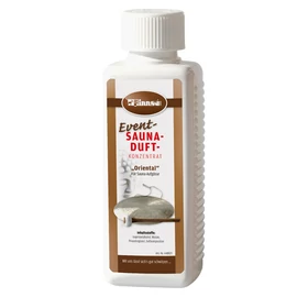 Finnsa "EVENT-SAUNA" Sauna Duftkonzentrat, 24 verschiedene Duftnoten, 250ml