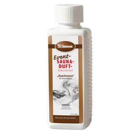 Finnsa "EVENT-SAUNA" Sauna Duftkonzentrat, Rauchsauna, 250ml