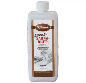 Finnsa "EVENT-SAUNA" Sauna Duftkonzentrat, 10 verschiedene Duftnoten, 1L