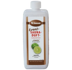 Finnsa "EVENT-SAUNA" Sauna Duftkonzentrat, 10 verschiedene Duftnoten, 1L