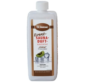 Finnsa "EVENT-SAUNA" Sauna Duftkonzentrat, 10 verschiedene Duftnoten, 1L