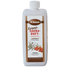 Finnsa "EVENT-SAUNA" Sauna Duftkonzentrat, Peperoni, 1L