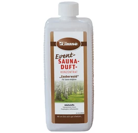 Finnsa "EVENT-SAUNA" Sauna Duftkonzentrat, Zauberwald, 1L