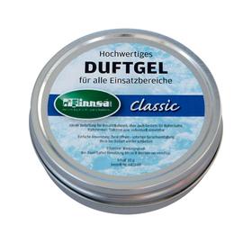 Duftgel für alle Einsatzbereiche, 20 / 80g, classic