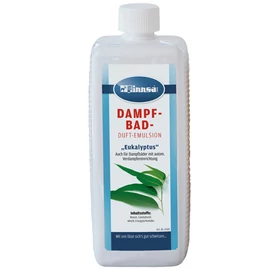 DampfbadDuft 1L / 10 Duftnoten