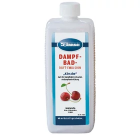 DampfbadDuft, Kirsche, 1L