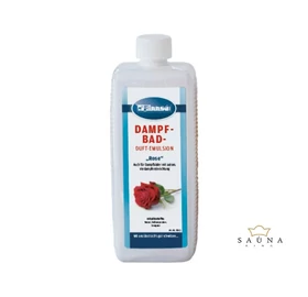 DampfbadDuft, Rose, 1L,