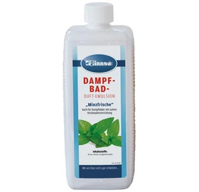 DampfbadDuft, Minzfrische, 1L