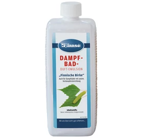 DampfbadDuft 1L / 10 Duftnoten