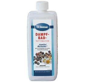 DampfbadDuft, Kamille/Wacholder, 1L
