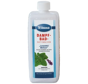 DampfbadDuft 1L / 10 Duftnoten