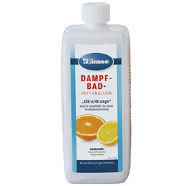 DampfbadDuft 1L / 10 Duftnoten