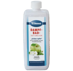 DampfbadDuft, Grüner Apfel, 1L