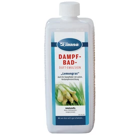DampfbadDuft, Lemongras, 1L
