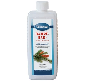 DampfbadDuft 1L / 10 Duftnoten