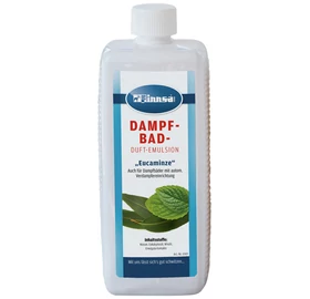 DampfbadDuft, Eukalyptus/Minze, 1L
