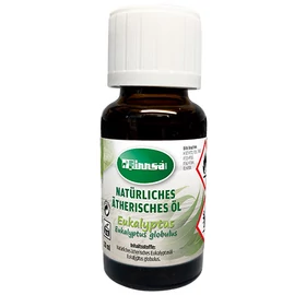 FINNSA 100% reine ätherische Saunaöl,  Eukalyptus, 10 ml