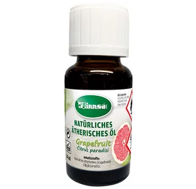 FINNSA 100% reine ätherische Saunaöl, Grapefruit, 10 ml
