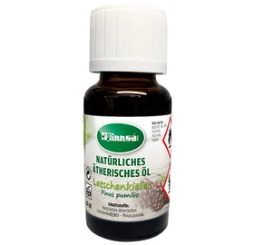 FINNSA 100% reine ätherische Saunaöl, Latschenkiefer, 10 ml