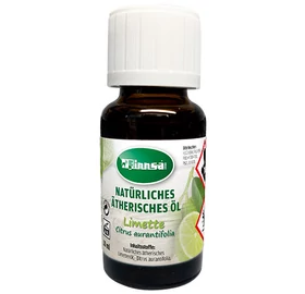 FINNSA 100% reine ätherische Saunaöl, Limette, 10 ml