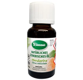 FINNSA 100% reine ätherische Saunaöl, mandarine, 10 ml