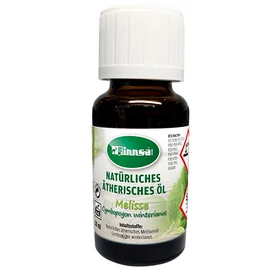 FINNSA 100% reine ätherische Saunaöl, Mellise, 10 ml