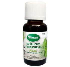 FINNSA 100% reine ätherische Saunaöl,  Minze, 10 ml