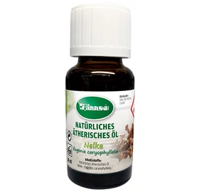 FINNSA 100% reine ätherische Saunaöl,  Nelke, 10 ml