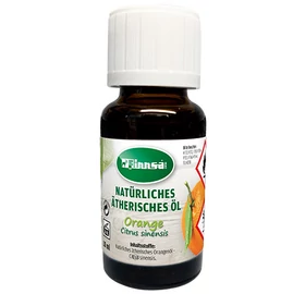 FINNSA 100% reine ätherische Saunaöl, Orange, 10 ml