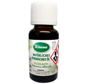 FINNSA 100% reine ätherische Saunaöl, Rosmarin, 10 ml