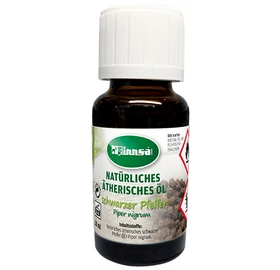 FINNSA 100% reine ätherische Saunaöl, Pfeffer schwarz, 10 ml