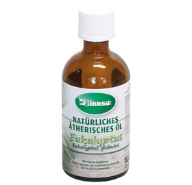 FINNSA 100% reine ätherische Saunaöl,  Eukalyptus, 100 ml