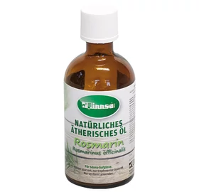 FINNSA 100% reine ätherische Saunaöl, Rosmarin, 100 ml