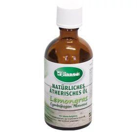 FINNSA 100% reine ätherische Saunaöl, Lemongras, 100 ml