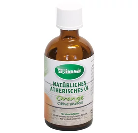 FINNSA 100% reine ätherische Saunaöl, Orange, 100 ml