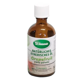 FINNSA 100% reine ätherische Saunaöl, Grapefruit, 100 ml