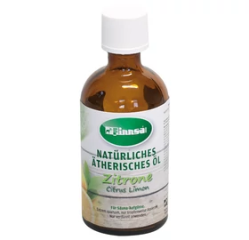 FINNSA 100% reine ätherische Saunaöl, Zitrone, 100 ml