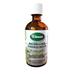 FINNSA 100% reine ätherische Saunaöl, Krauseminze, 100 ml