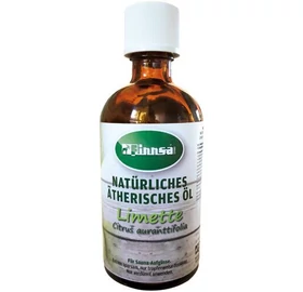 FINNSA 100% reine ätherische Saunaöl, Limette, 100 ml