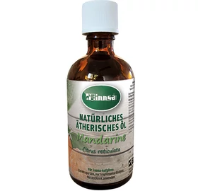 FINNSA 100% reine ätherische Saunaöl, mandarine, 100 ml