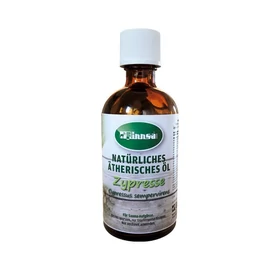 FINNSA 100% reine ätherische Saunaöl, Zypresse, 100 ml
