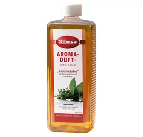 Finnsa "AROMA" Sauna Duftkonzentrat, 24 verschiedene Aromen, 1L