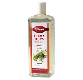 Finnsa "AROMA" Sauna Duftkonzentrat, 24 verschiedene Aromen, 1L