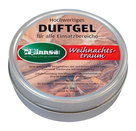 Duftgel für alle Einsatzbereiche, 80g, weihnachtstraum