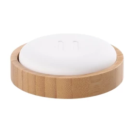 RENTO Stone Diffusor mit Bambusschale